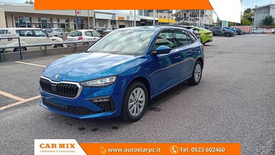 Skoda Scala 1.0 tsi Selection 115cv nuova a Piacenza