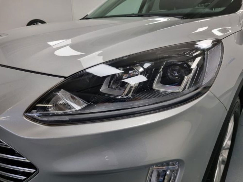 Ford Kuga usata a Brescia (18)