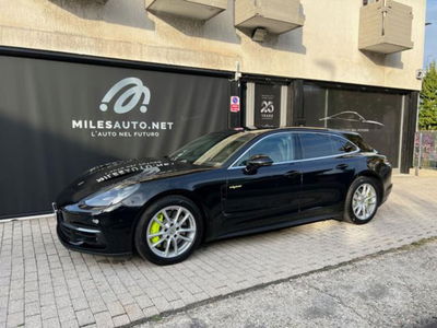 Porsche Panamera Sport Turismo 2.9 4 Sport Turismo  del 2021 usata a Rubano