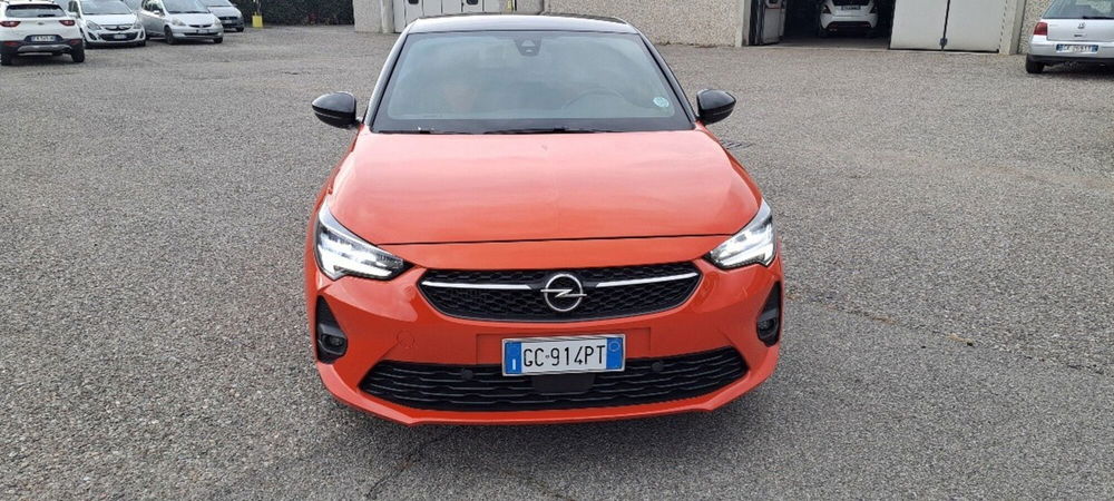 Opel Corsa usata a Varese (19)