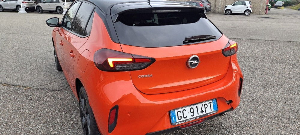 Opel Corsa usata a Varese (2)