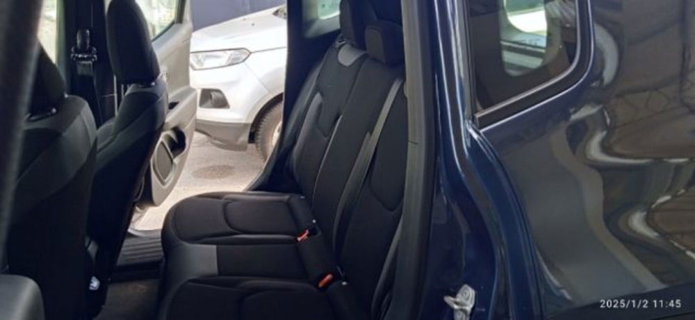 Jeep Renegade usata a Frosinone (10)