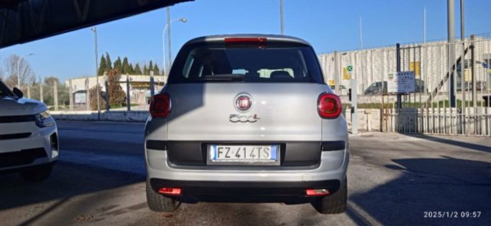 Fiat 500L usata a Frosinone (4)