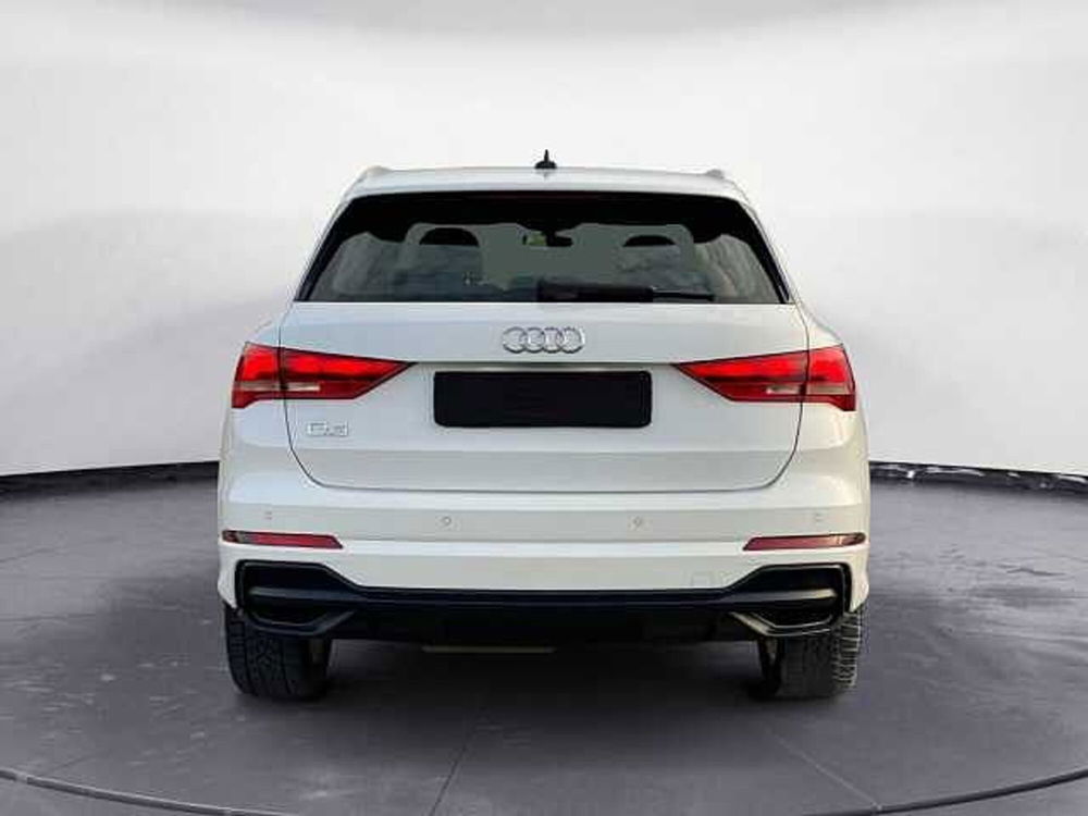 Audi Q3 Sportback usata a Potenza (18)