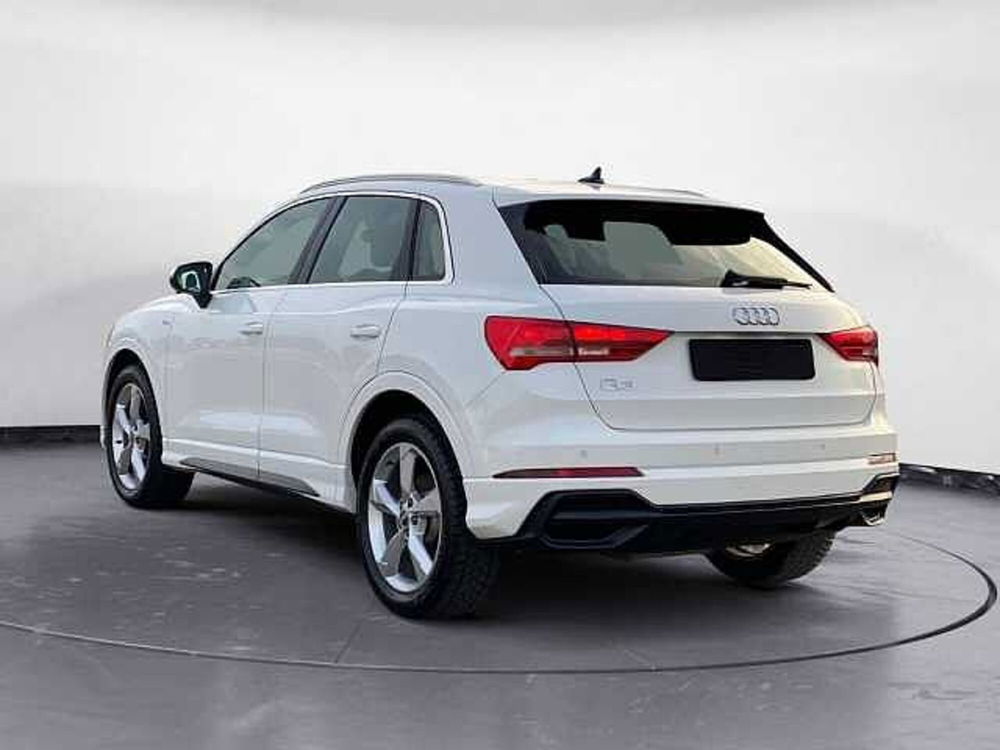 Audi Q3 Sportback usata a Potenza (19)