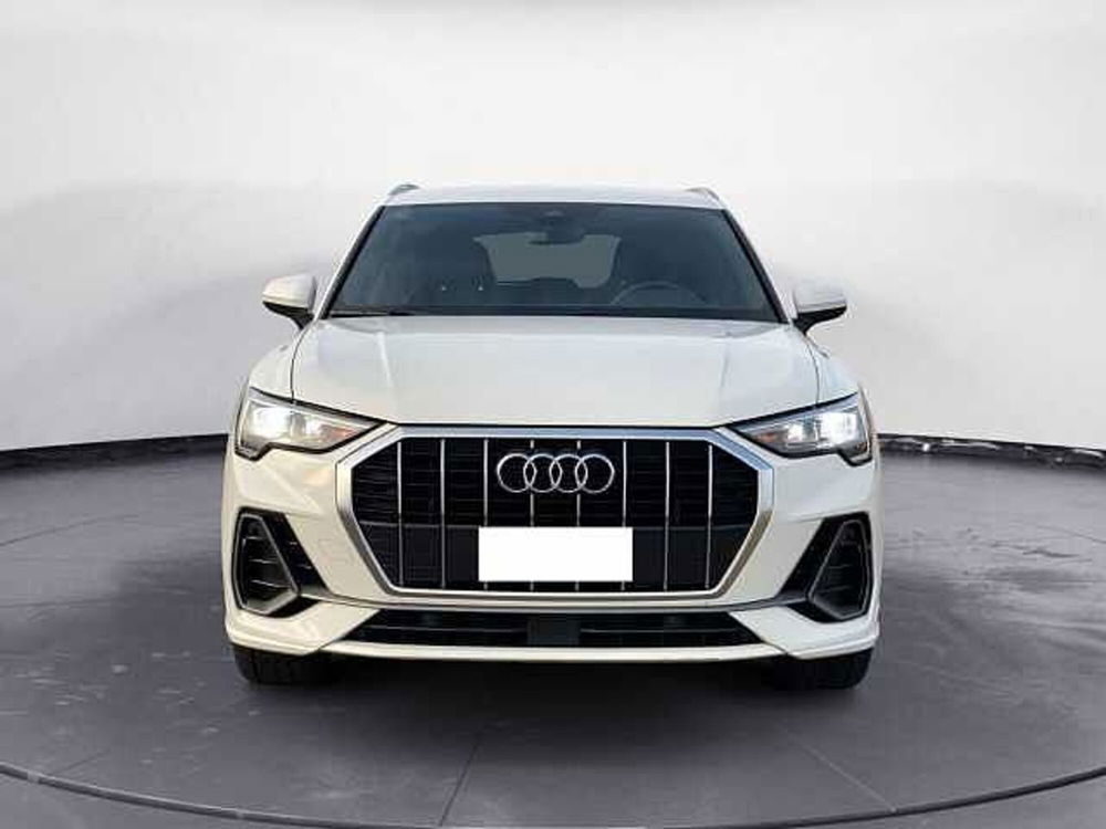 Audi Q3 Sportback usata a Potenza (2)