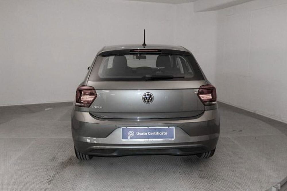 Volkswagen Polo usata a Novara (5)