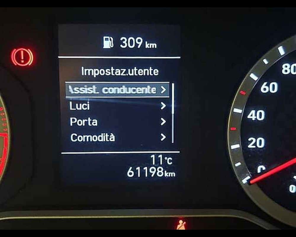 Hyundai i10 usata a Roma (12)