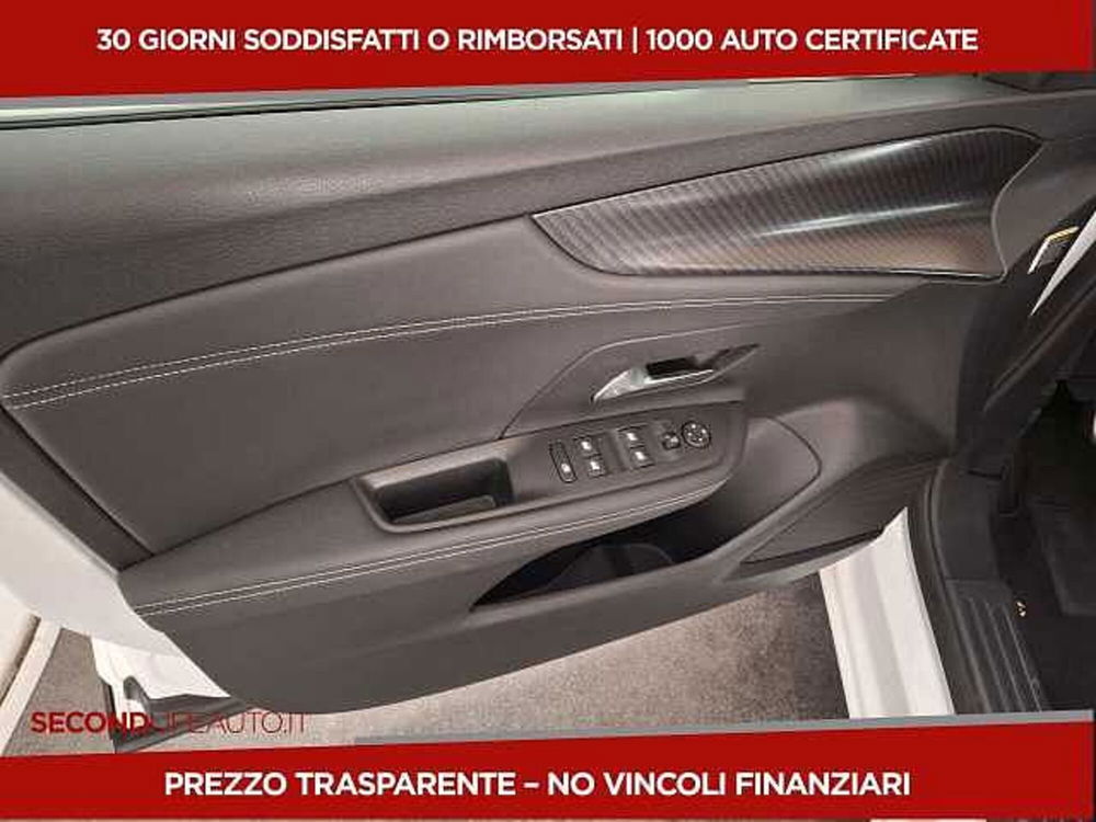 Opel Mokka usata a Chieti (12)