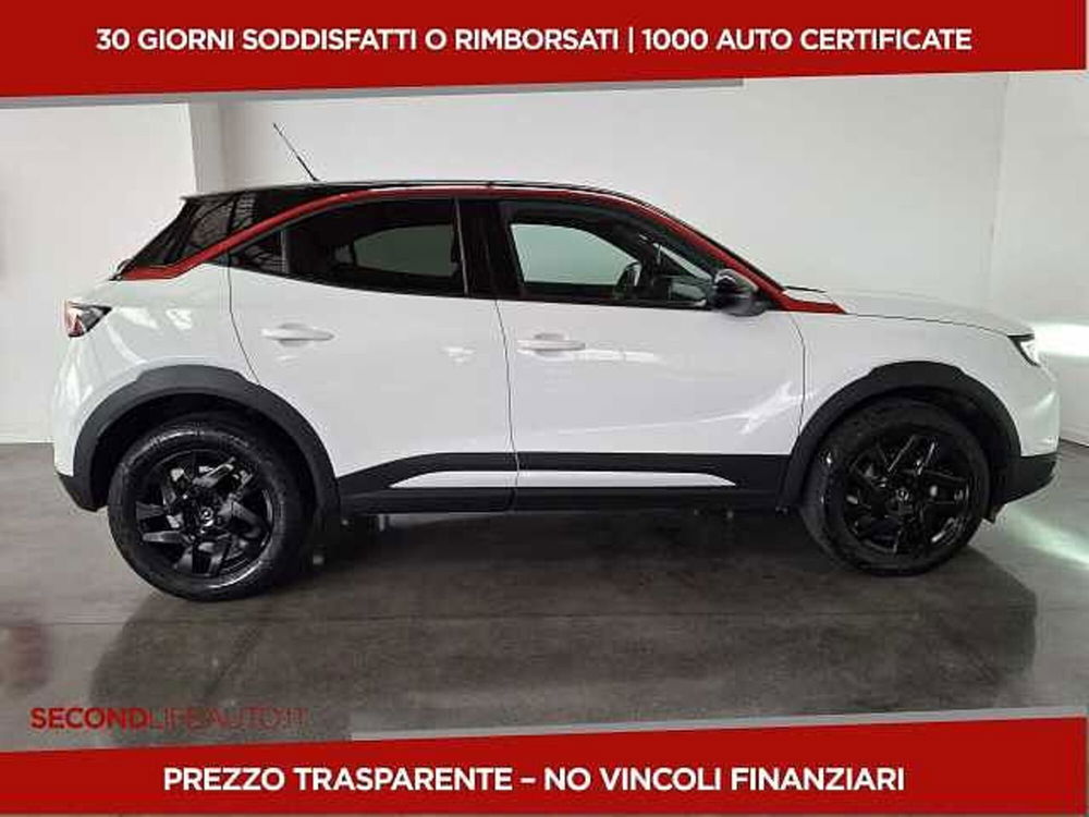 Opel Mokka usata a Chieti (4)