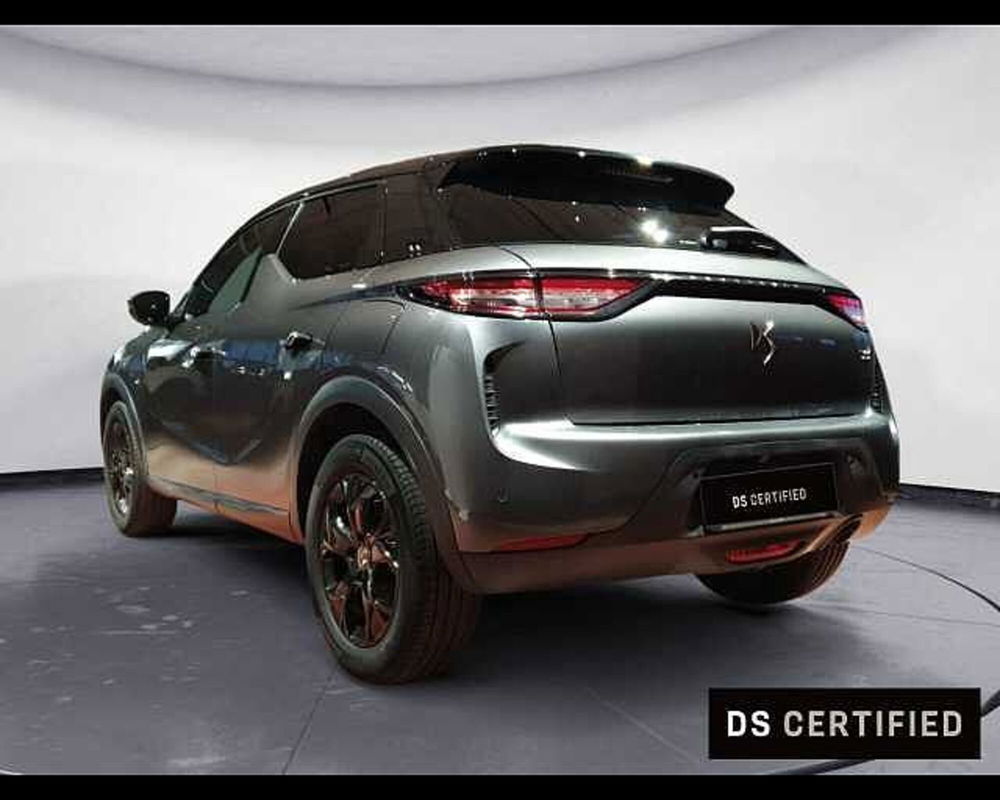 Ds DS 3 usata a Cuneo (8)