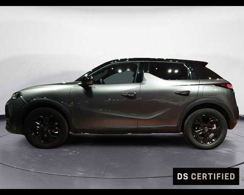 Ds DS 3 usata a Cuneo (9)