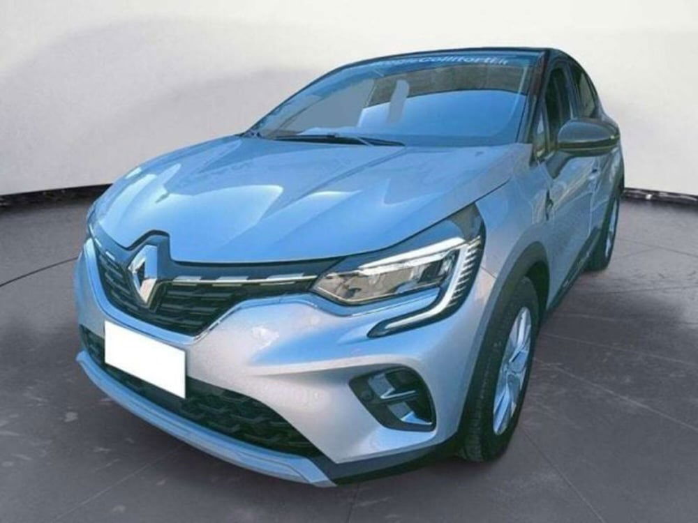 Renault Captur usata a Firenze (3)