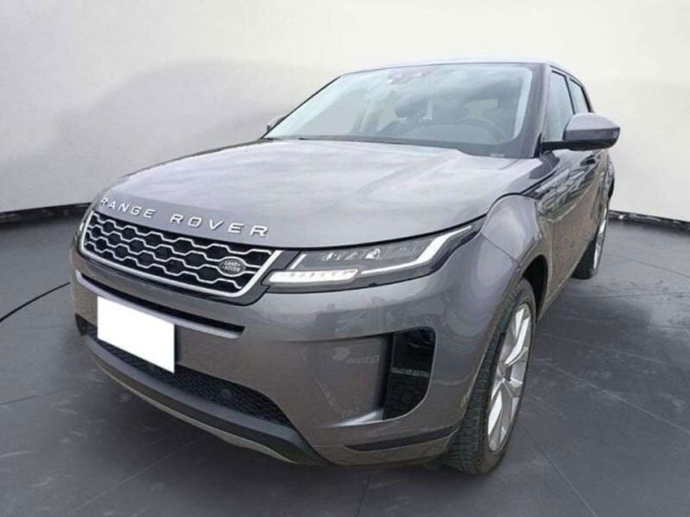 Land Rover Range Rover Evoque usata a Firenze (3)