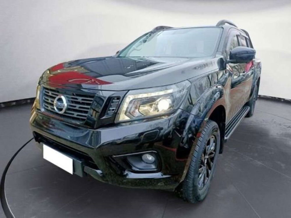 Nissan Navara usata a Firenze (3)