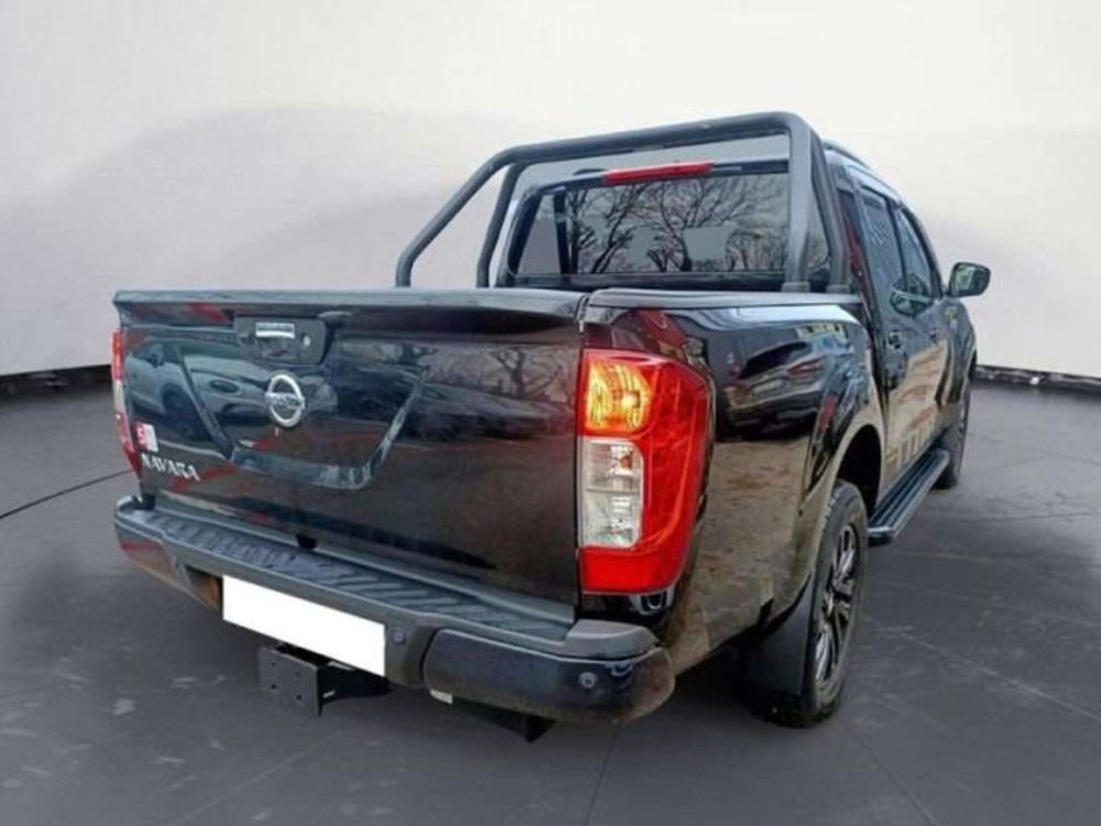 Nissan Navara usata a Firenze (4)