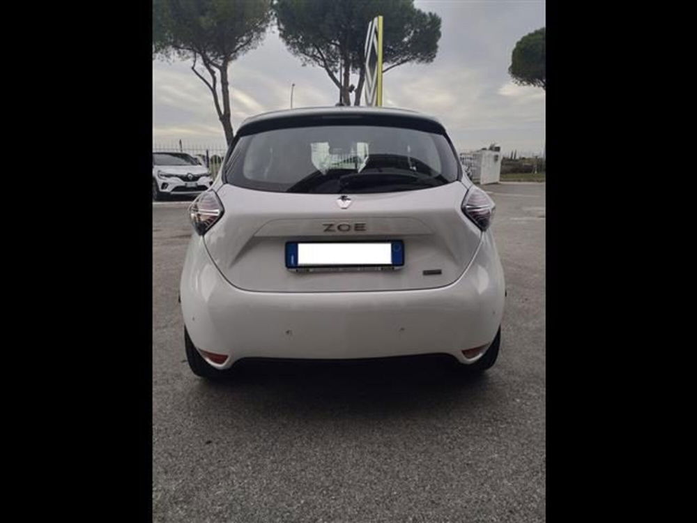 Renault Zoe usata a Grosseto (2)