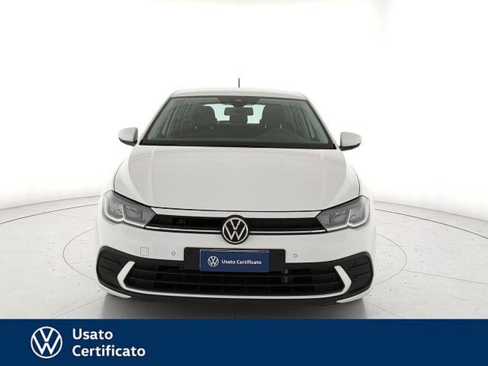 Volkswagen Polo usata a Vicenza (2)