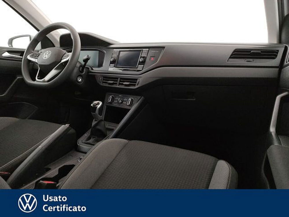 Volkswagen Polo usata a Vicenza (20)