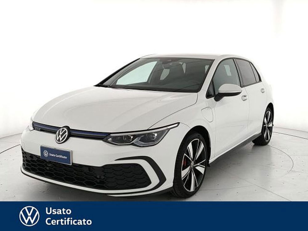 Volkswagen Golf usata a Vicenza