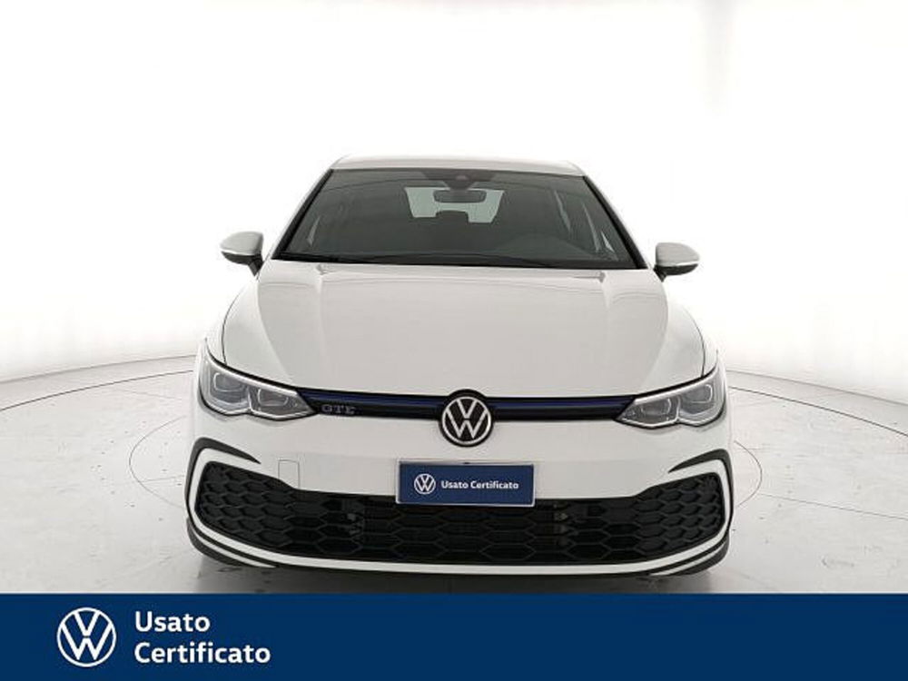 Volkswagen Golf usata a Vicenza (2)