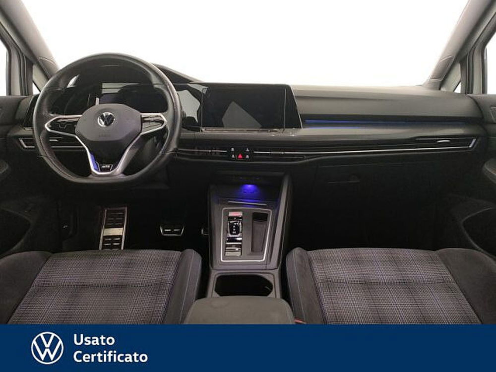 Volkswagen Golf usata a Vicenza (20)