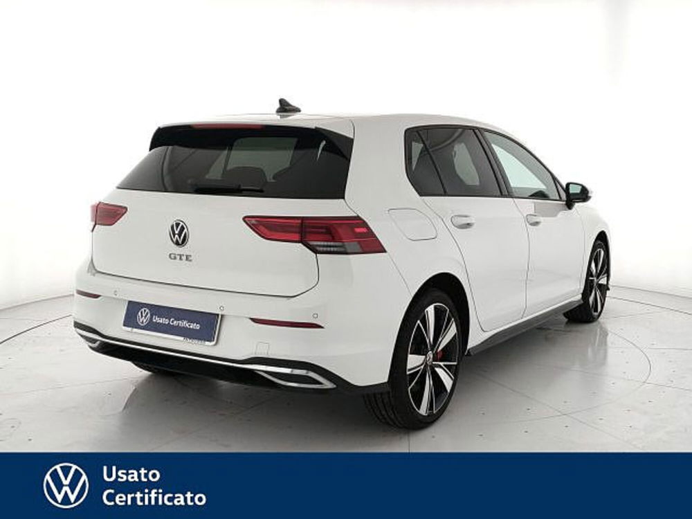 Volkswagen Golf usata a Vicenza (3)