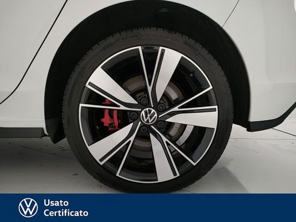 Volkswagen Golf usata a Vicenza (6)