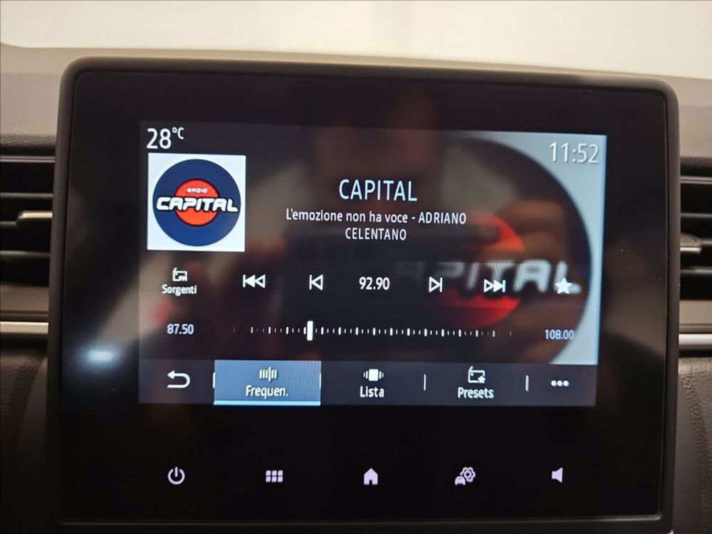 Renault Captur usata a Palermo (12)