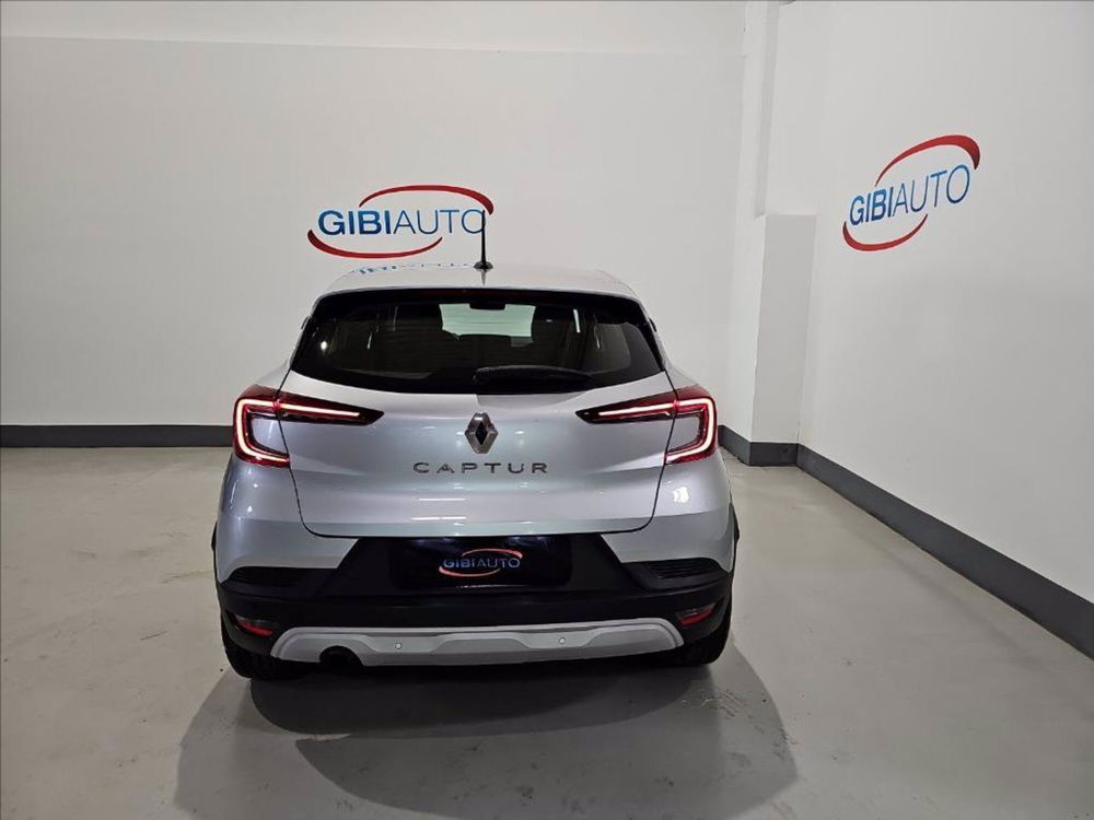 Renault Captur usata a Palermo (5)