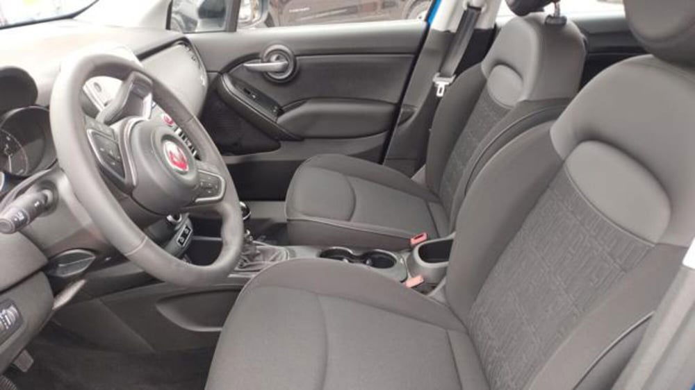 Fiat 500X usata a Cuneo (6)