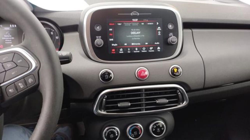 Fiat 500X usata a Cuneo (8)