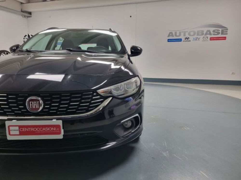 Fiat Tipo Station Wagon usata a Brescia (5)