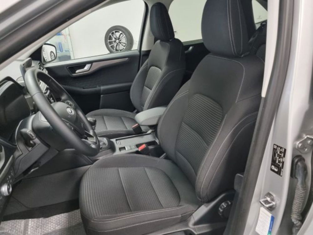 Ford Kuga usata a Brescia (10)