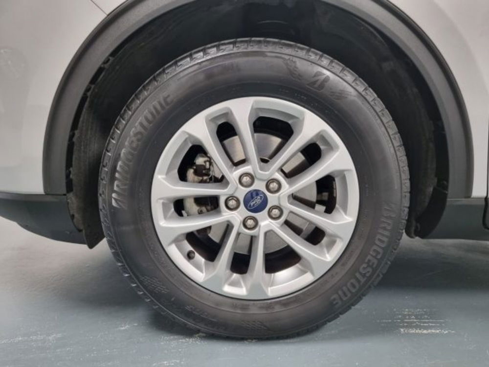 Ford Kuga usata a Brescia (19)