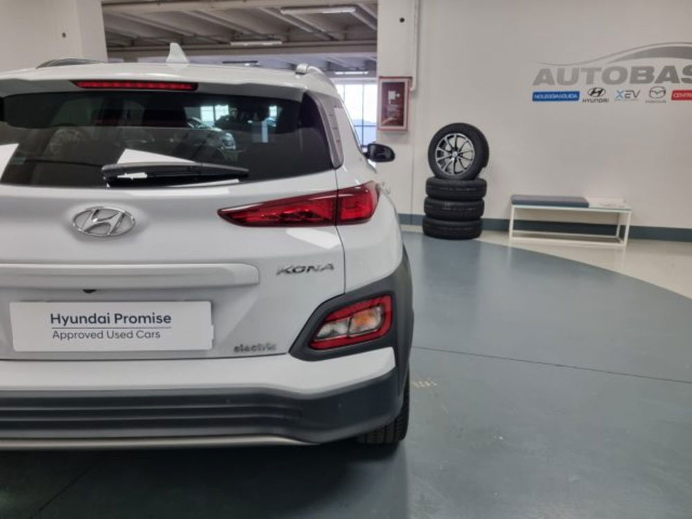 Hyundai Kona usata a Brescia (20)