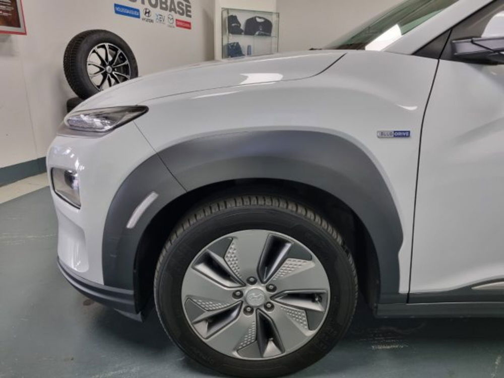 Hyundai Kona usata a Brescia (3)