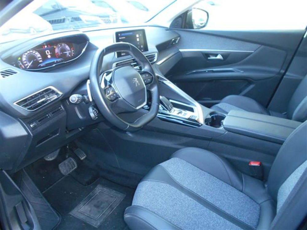 Peugeot 3008 usata a Firenze (15)