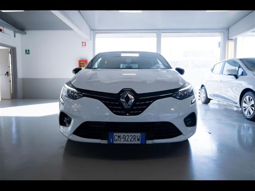 Renault Clio usata a Torino (4)