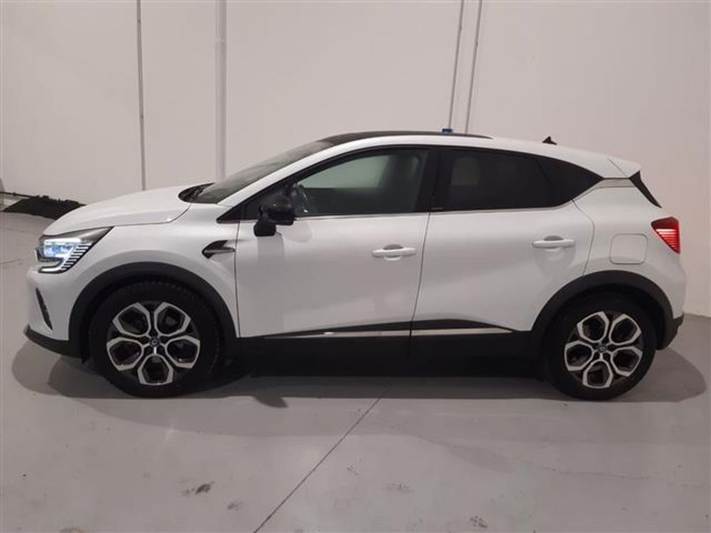 Renault Captur usata a Asti (2)