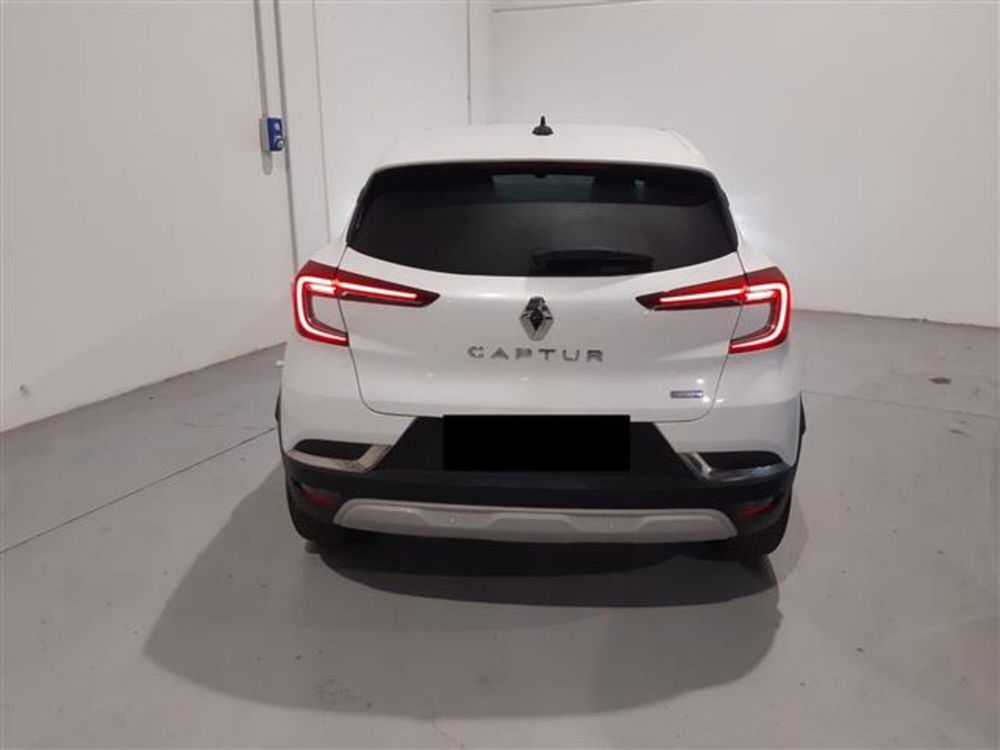 Renault Captur usata a Asti (3)