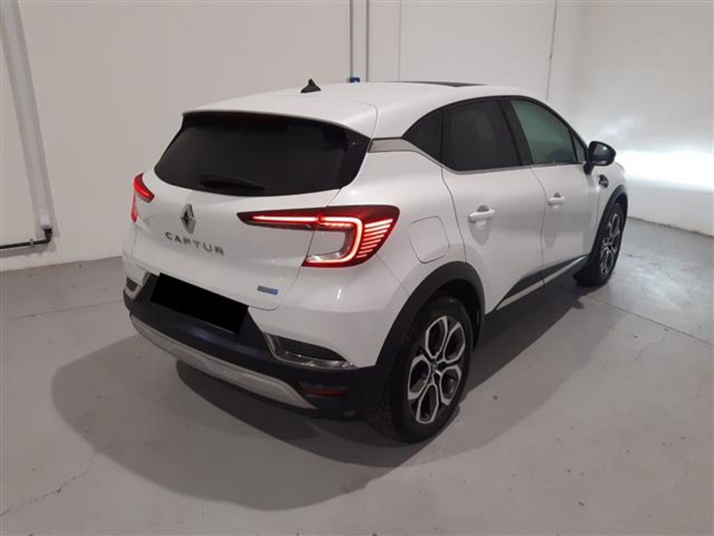 Renault Captur usata a Asti (4)