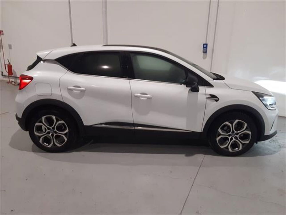 Renault Captur usata a Asti (5)