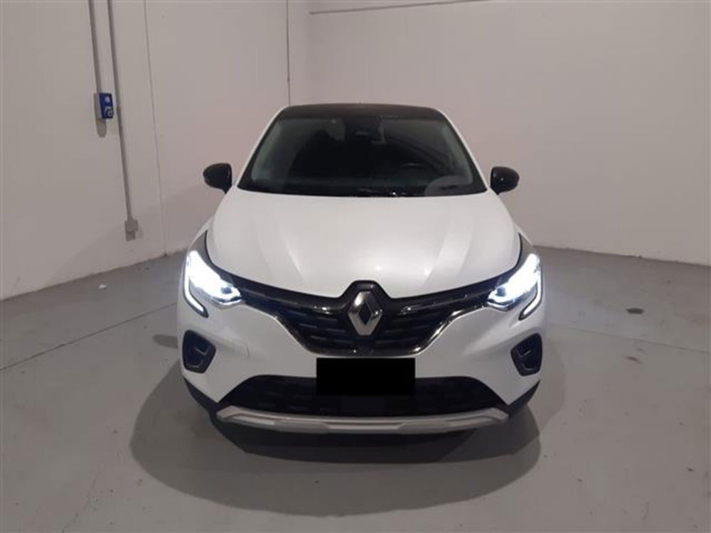 Renault Captur usata a Asti (6)