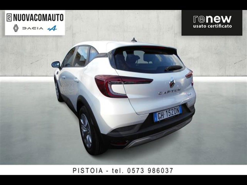 Renault Captur usata a Firenze (3)