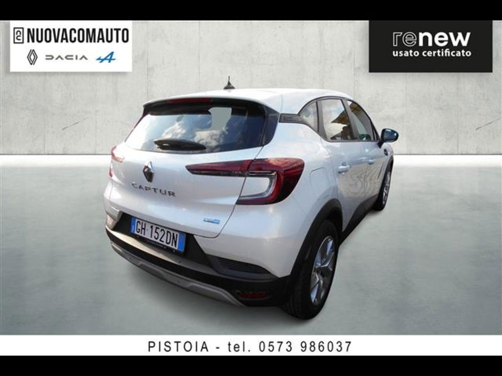 Renault Captur usata a Firenze (4)