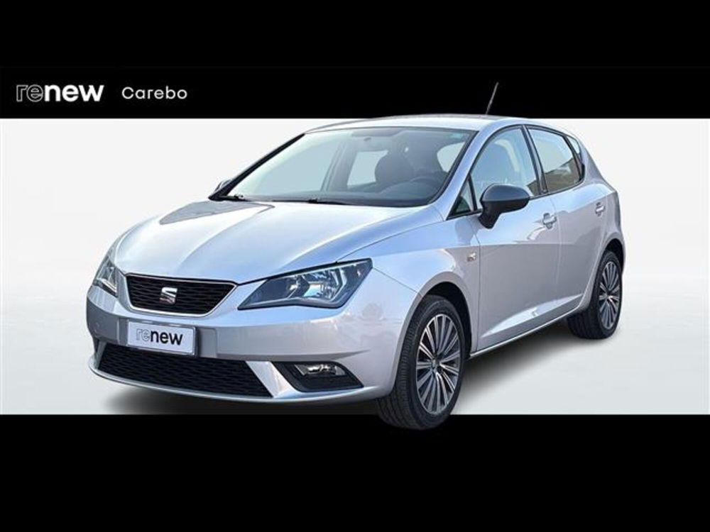 SEAT Ibiza usata a Parma