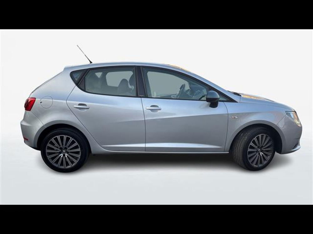 SEAT Ibiza usata a Parma (3)