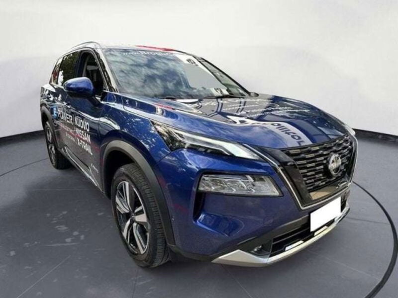 Nissan X-Trail 1.5 e-power Tekna e-4orce 4wd 7p.ti del 2022 usata a Empoli