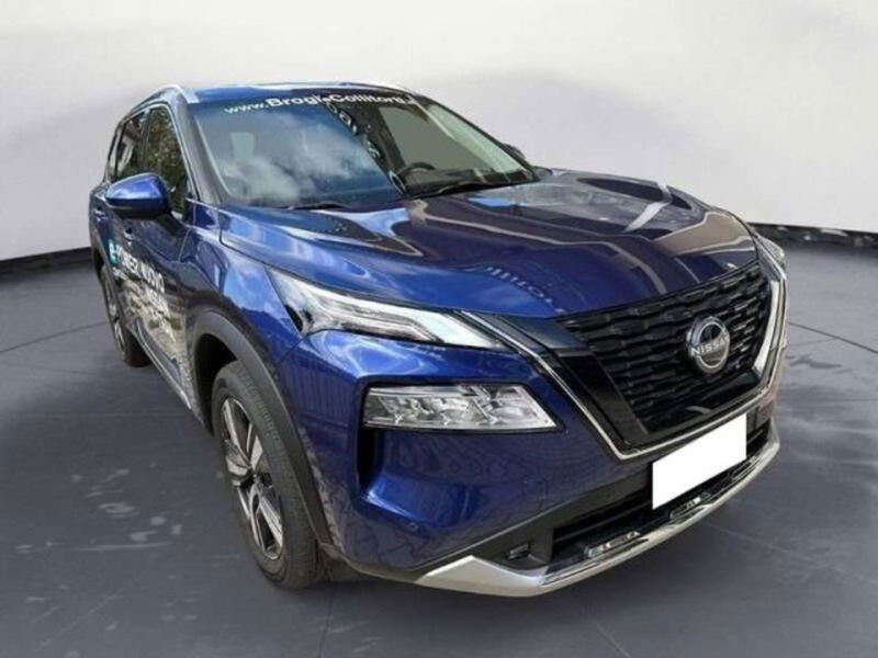 Nissan X-Trail 1.5 e-power Tekna e-4orce 4wd 7p.ti del 2022 usata a Empoli